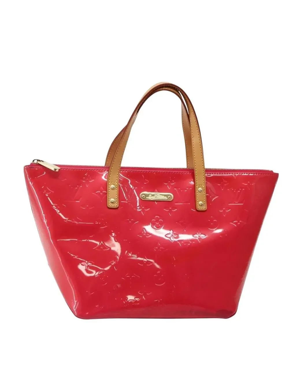 Louis Vuitton Vernis Bellevue Pm Hand #344457L63B